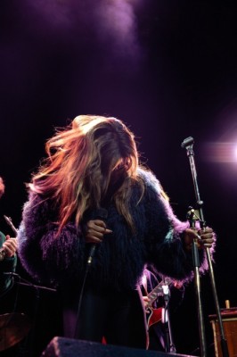 Tom Waters image from Hoxton Hall