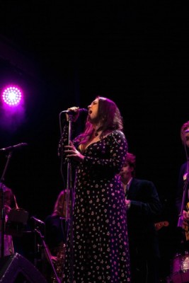 Tom Waters image from Hoxton Hall