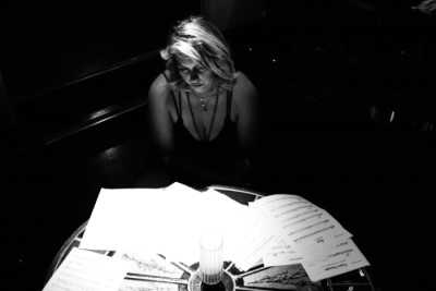 Tom Waters image from Louie Big Band