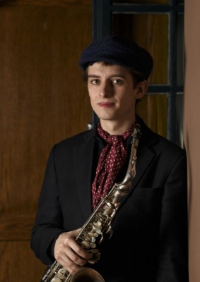 Tom Waters image from Pizza Express with Dad