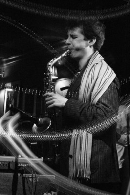 Tom Waters image from Tom Waters