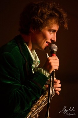 Tom Waters image from Tom Waters