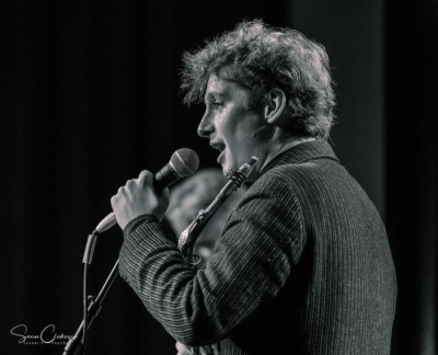 Tom Waters image from Tour